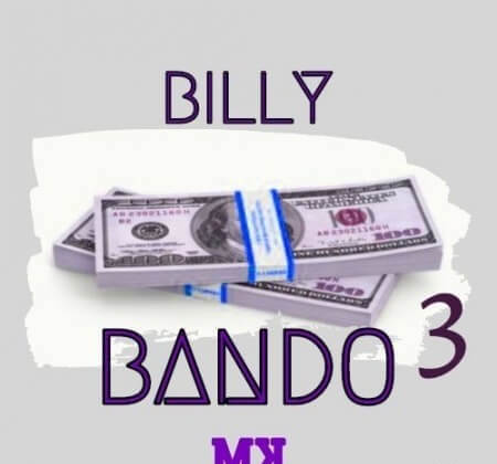 Melodic Kings Billy Bando 3 WAV